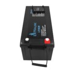 Extralink LiFePO4 200AH | Accumulator | 12.8V, BMS - imagine 7