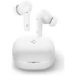TWS Headphones Spigen SA2402 ANC PRO white - imagine 5