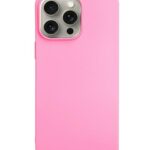 Beline Candy iPhone 16 Pro Max 6.9" Case Light Pink