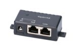 Extralink 1 Port | Gigabit PoE Injector | 1x 1000Mb/s RJ45 - imagine 2