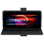 3MK Wallet Case Sam A16 black - imagine 3