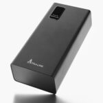 Extralink EPB-069 30000mAh Black | Powerbank | Power bank, Fast Charging, USB-C - imagine 2