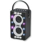 AWEI KA15 Bluetooth 5.3 70W Wireless Speaker Black