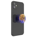 Popsockets 2 Tidepool Cosmic Escape 806304 - Luxe Phone Grip and Stand - imagine 5
