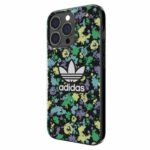 Adidas OR Snap Case Flower AOP iPhone 13Pro / 13 6,1" colourful 47104 - imagine 3