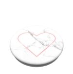 Popsockets 2 Stoney Heart 800422 - Standard Phone Grip and Stand - imagine 2