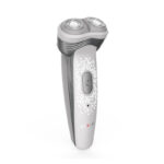 DIXIX ROTARY SHAVER W/POP-UP TRIMMER, DSX5120