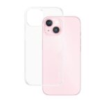 CARE by PanzerGlass Slim X-Ray Case for iPhone 15 6.1" transparent 1433 - imagine 2