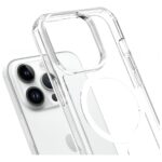 3MK Armor MagCase for Apple iPhone 14 Pro Max - imagine 4