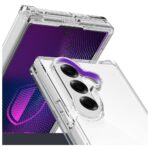 Case 3MK Armor Case for Samsung Galaxy Z Fold7 - imagine 6