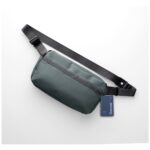 Bag Crossbody UNIQ Denver 5L blue - imagine 4