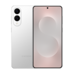 Samsung Galaxy S25 Edge S937 5G Dual Sim 12GB RAM 256GB - Titanium Silver