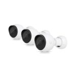 Ubiquiti UVC-G4-Bullet-3 | IP Camera | 1440p, PoE, IR, IPX4, 1x RJ45 1000Mb/s
