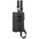 Phone bag Skinarma Juno black