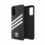Adidas OR Moudled Case PU Sam G980S20 black white 38619 - imagine 5