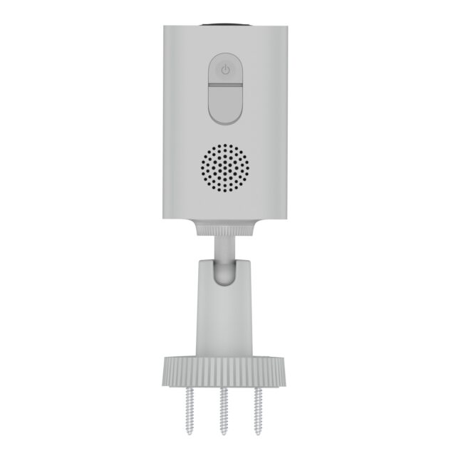 Xiaomi Outdoor Camera BW300 EU | IP Camera | Outdoor, 1296p, IP67 - imagine 4