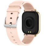 Allview SmartWatch StyFit L gold - imagine 2