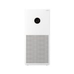 Xiaomi Smart Air Purifier 4 Lite | Air purifier | LED Screen, AC-M17-SC - imagine 2