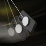 Araree case Aero Flex M Sam Z Fold6 black AR20-02031A - imagine 4