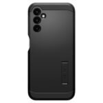 Spigen Tough Armor Sam A14 4G/LTE A145 black ACS05976 - imagine 2