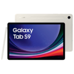 Tablet Samsung Galaxy Tab S9 X716B 5G 11.0 12GB RAM 256GB - Beige