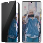 PanzerGlass Ultra-Wide Fit Privacy Glass for Samsung Galaxy S25 Ultra - imagine 2