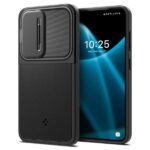 Spigen Optik Armor Sam S24 S921 black ACS07363