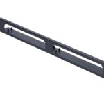 Extralink | Rack mount case | dedicated for 7 port PoE switch