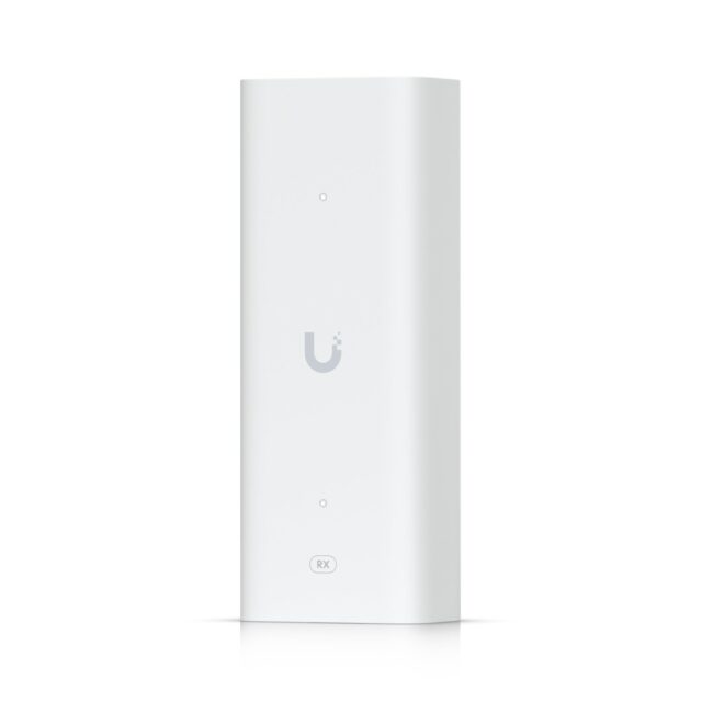 Ubiquiti UA-SK-Elevator | Starter kit | UniFi Access, Elevator Hub, G2 Reader, 2x 2-wire PoE extender, 10x Access Card - imagine 6