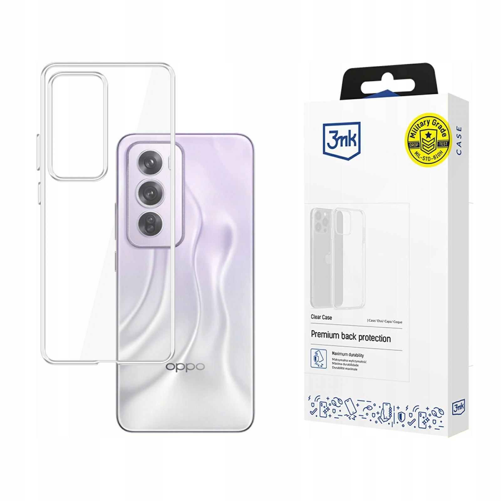 cps-5b9c820bc29409e99a61effc36454b43-2025-12-05-15-35-09 3MK Clear Case Oppo Reno 12 - imagine 1