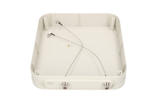 Extralink ELTEBOX RUT950 | Antenna | LTE + WiFi 2,4GHz 5GHz dedicated for Teltonika RUT950 - imagine 8