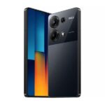 Xiaomi POCO M6 Pro 12/512 GB black 53033 - imagine 6