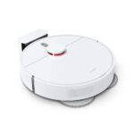 Xiaomi Robot Vacuum S10+ | Smart vacuum cleaner | 5200mAh, 4000Pa - imagine 6