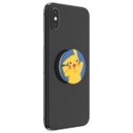 Popsockets 2 Pikachu Knocked 112044 grip and stand for phone - licensed - imagine 4