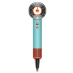 Dyson HD16 Supersonic Nural Hair Dryer - Ceramic Patina/Topaz - imagine 2