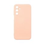 Beline Silicone Case Samsung M15 M156 rose gold - imagine 2