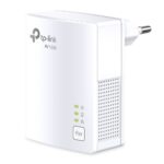 TP-Link TL-PA7017 KIT | Powerline AV1000 | Powerline HomePlug AV2, 1x RJ45 1000Mb/s - imagine 2