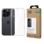 3MK ClearCase Eco iPhone 16 Pro MaxGRS CU 1304127