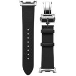 Spigen ENZO Band for Samsung Galaxy Watch 8 / Classic (40/44/46mm) black - imagine 5