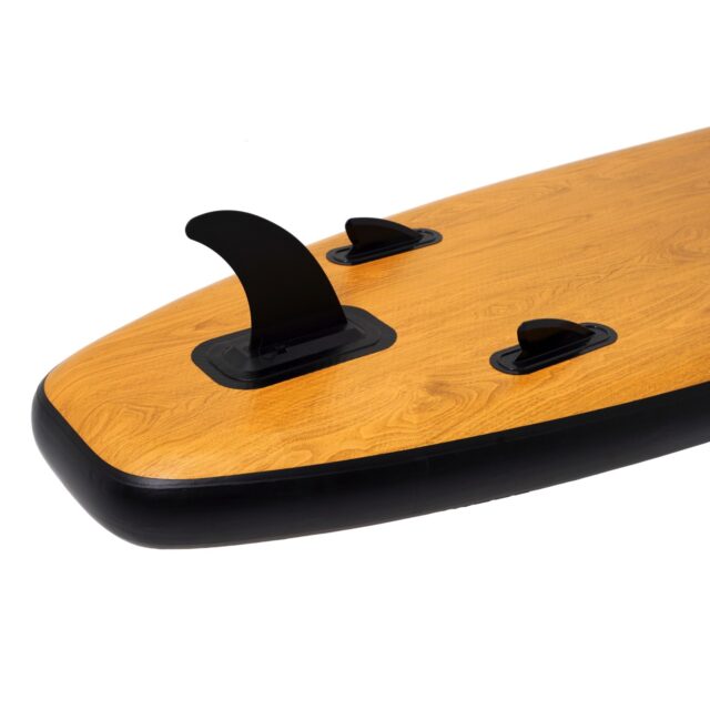 Extralink SUP board 350cm | Inflatable board + paddle | Set - imagine 5