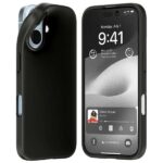 Mercury Soft iPhone 16 6.1"black