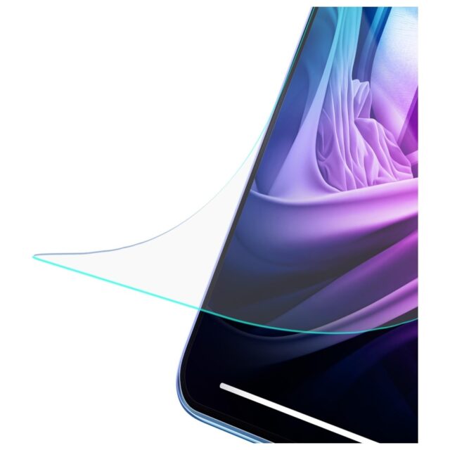 3MK Silky Matt Pro Matte Protective Film for Realme GT 7T - imagine 6