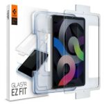 Spigen Glas.TR iPadi Air 4 2020/iPad Air5 2022 "EZ FIT" tempered glass with frame AGL02065