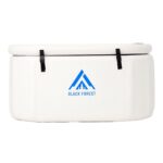 Extralink Ice Bath | Ice Bath | 150x80x65cm, white - imagine 4