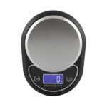 Extralink Home K4 | Kitchen Scale | 5kg - imagine 3