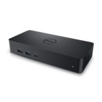 Dell D6000S | Docking station | 4x USB 3.0, 1x USB-C, 1x HDMI, 2x DP, 1x RJ45
