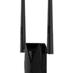 Totolink EX1200T | WiFi Extender | AC1200, Dual Band, 1x RJ45 100Mb/s, 2x 5dBi