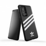 Adidas OR Moulded PU SS20 Huawei P40 black-white 39062