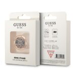 Guess Ring stand GURSHCLEOW brown Leopard - imagine 2