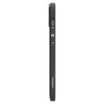 Spigen Core Armor MAG iPhone 15 6.1" MagSafe matte black ACS06480 - imagine 4